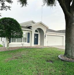 Picture of 1014 Sea Holly Drive, Brooksville, FL 34604