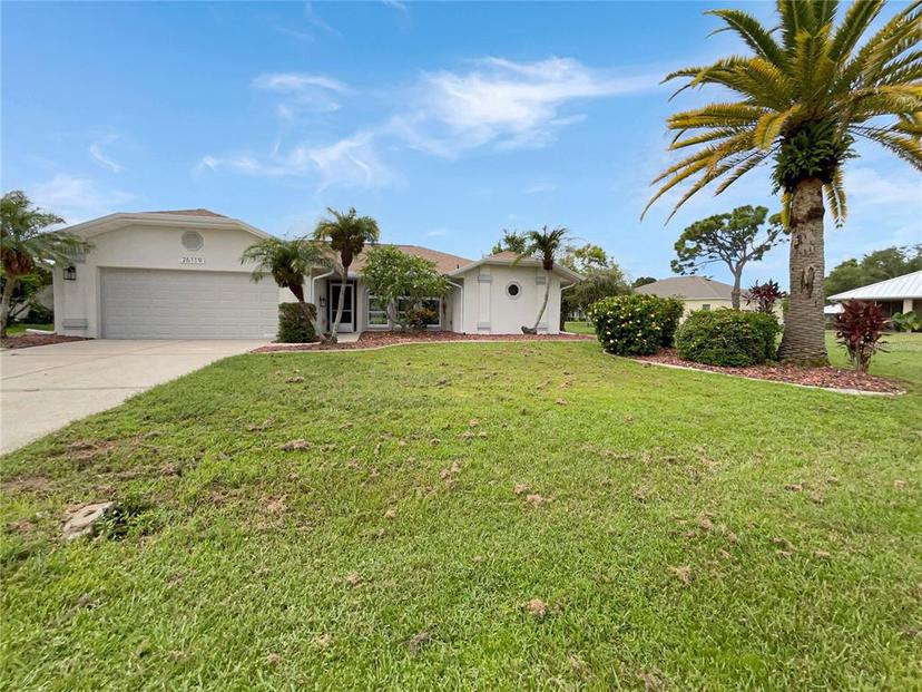 Picture of 26119 Constantine Road, Punta Gorda FL 33983