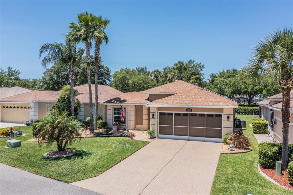 Picture of 10735 Collar Drive, San Antonio, FL 33576