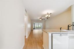 Picture of 2981 Flint Drive N Unit 83-C, Clearwater, FL 33759