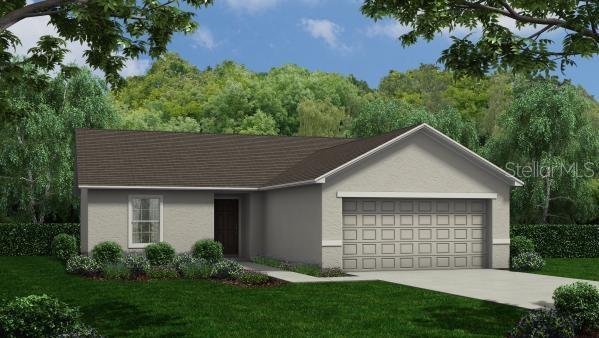 Picture of 328 Doc Coil Road, Bowling Green, FL 33834