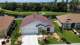 Picture of 24327 Buckingham Way, Punta Gorda, FL 33980