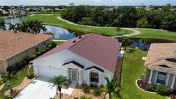 Picture of 24327 Buckingham Way, Punta Gorda, FL 33980