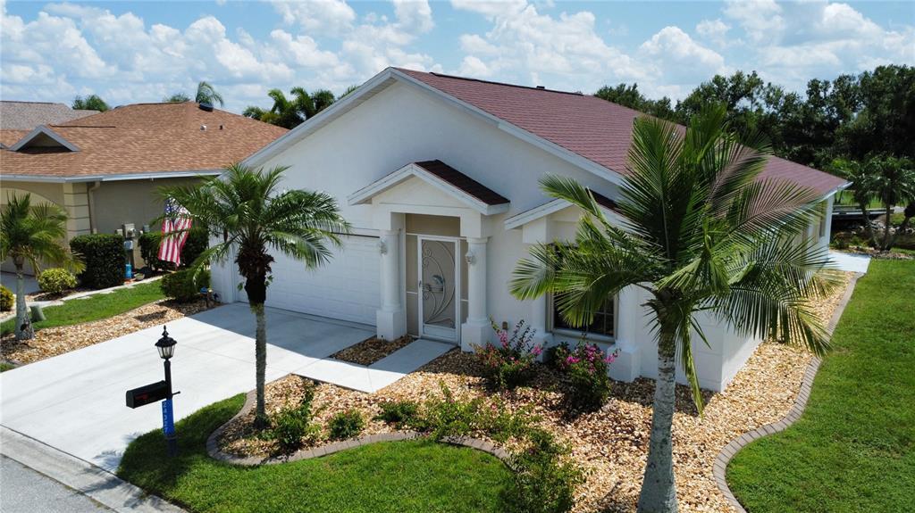 Picture of 24327 Buckingham Way, Punta Gorda, FL 33980