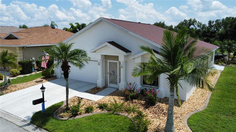 Picture of 24327 Buckingham Way, Punta Gorda FL 33980