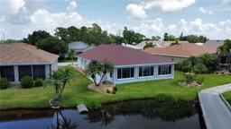 Picture of 24327 Buckingham Way, Punta Gorda, FL 33980