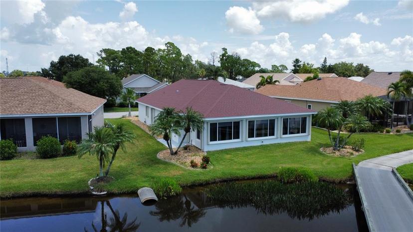 Picture of 24327 Buckingham Way, Punta Gorda FL 33980