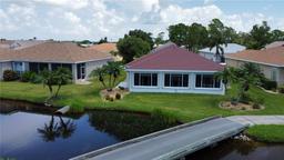 Picture of 24327 Buckingham Way, Punta Gorda, FL 33980