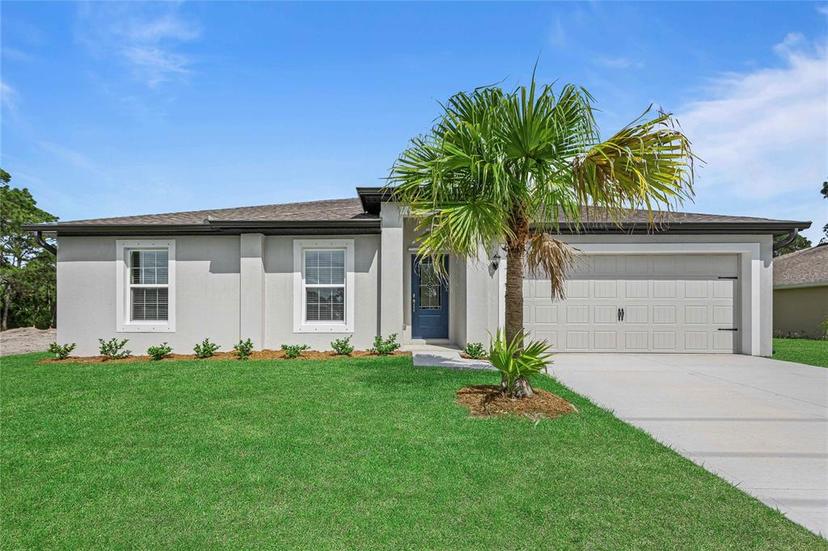 Picture of 1 Zinnia Lane E, Poinciana FL 34759