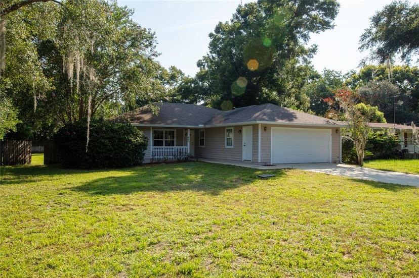 Picture of 480 SW Dove Street, Keystone Heights FL 32656