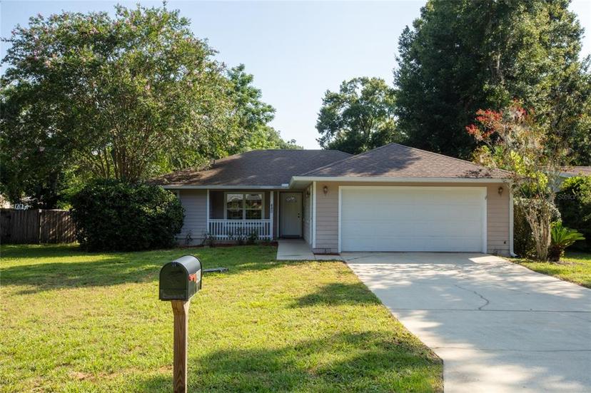 Picture of 480 SW Dove Street, Keystone Heights FL 32656