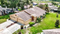 Picture of 13400 Norman Circle, Hudson, FL 34669