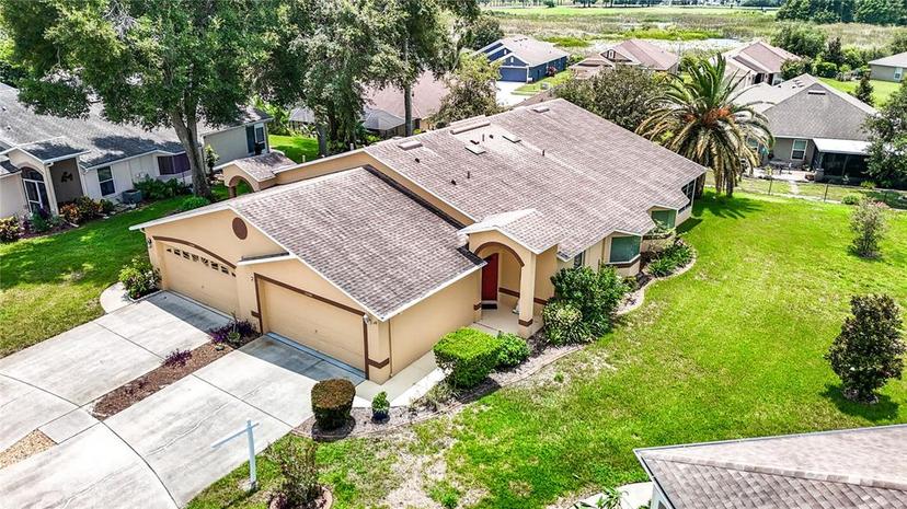 Picture of 13400 Norman Circle, Hudson FL 34669