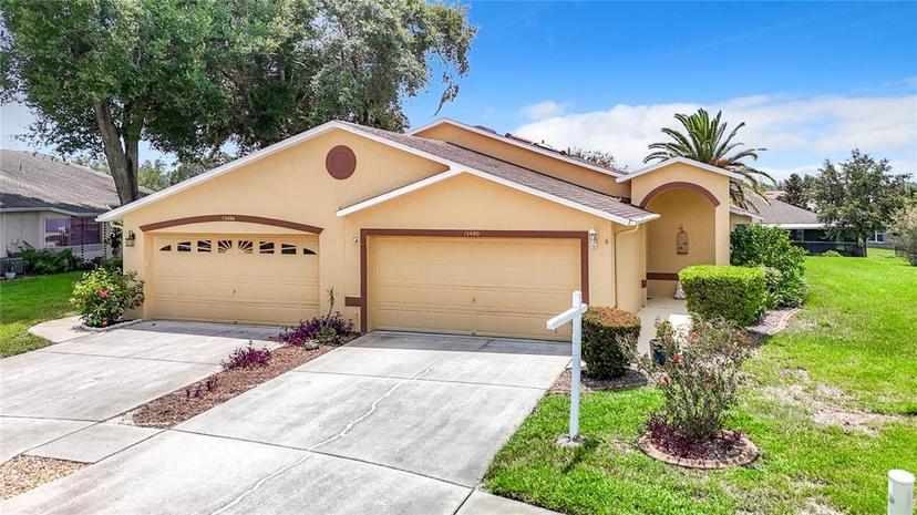 Picture of 13400 Norman Circle, Hudson FL 34669