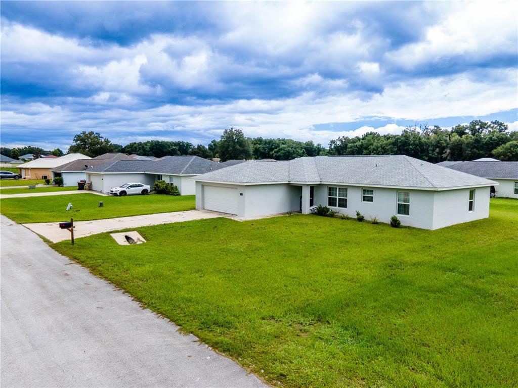 Picture of 1436 NE 161St Place, Citra, FL 32113