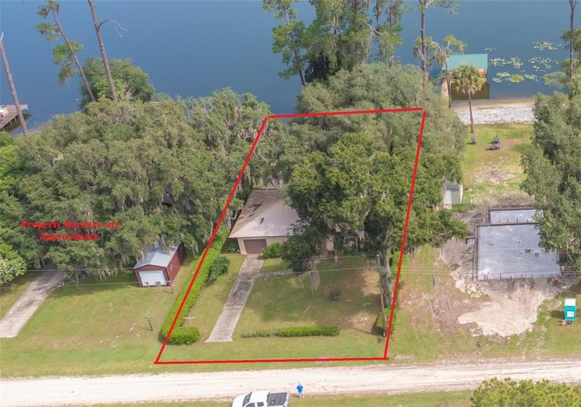 Picture of 764 Lake Shore Terrace, Interlachen FL 32148