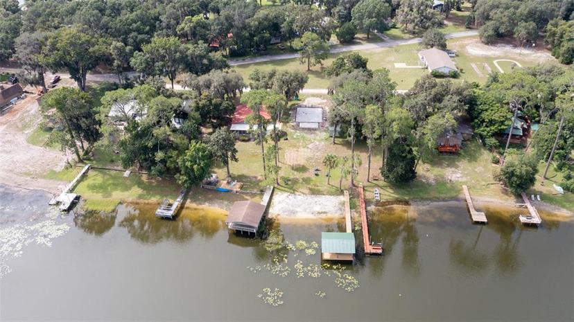 Picture of 764 Lake Shore Terrace, Interlachen FL 32148