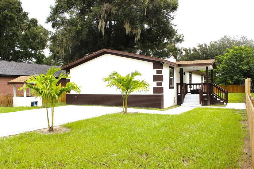 Picture of 3010 E 149Th Avenue, Lutz FL 33559