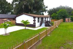 Picture of 3010 E 149Th Avenue, Lutz, FL 33559