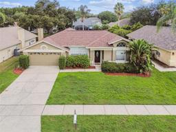 Picture of 500 Waterford Circle W, Tarpon Springs, FL 34688