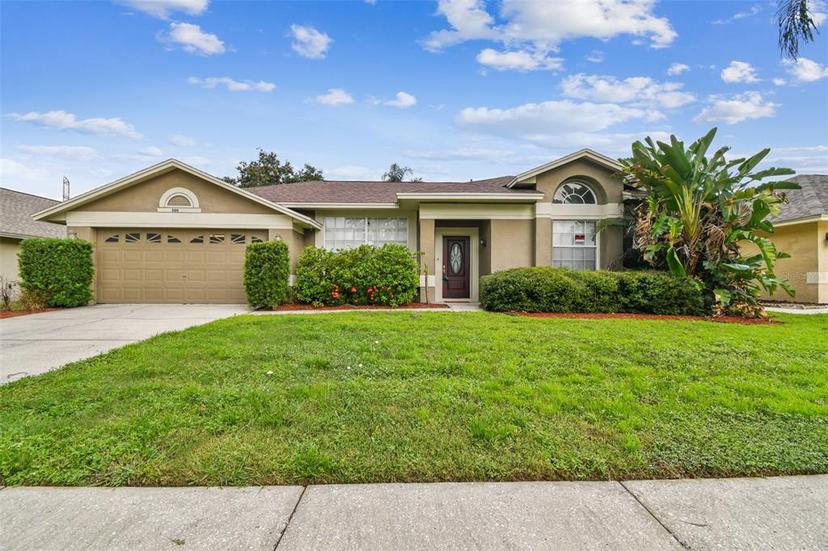 Picture of 500 Waterford Circle W, Tarpon Springs FL 34688