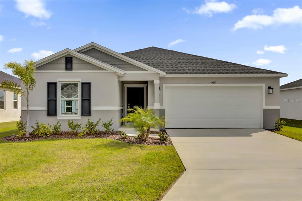 Picture of 5577 Creek Haven Way, Lakeland, FL 33810