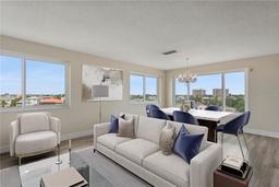 Picture of 6075 Shore Boulevard S Unit 501, Gulfport, FL 33707