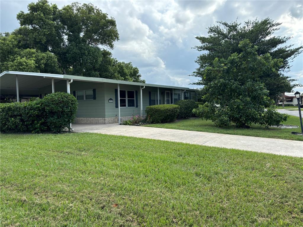 Picture of 3302 Evergreen Road Unit Ge, Zellwood, FL 32798