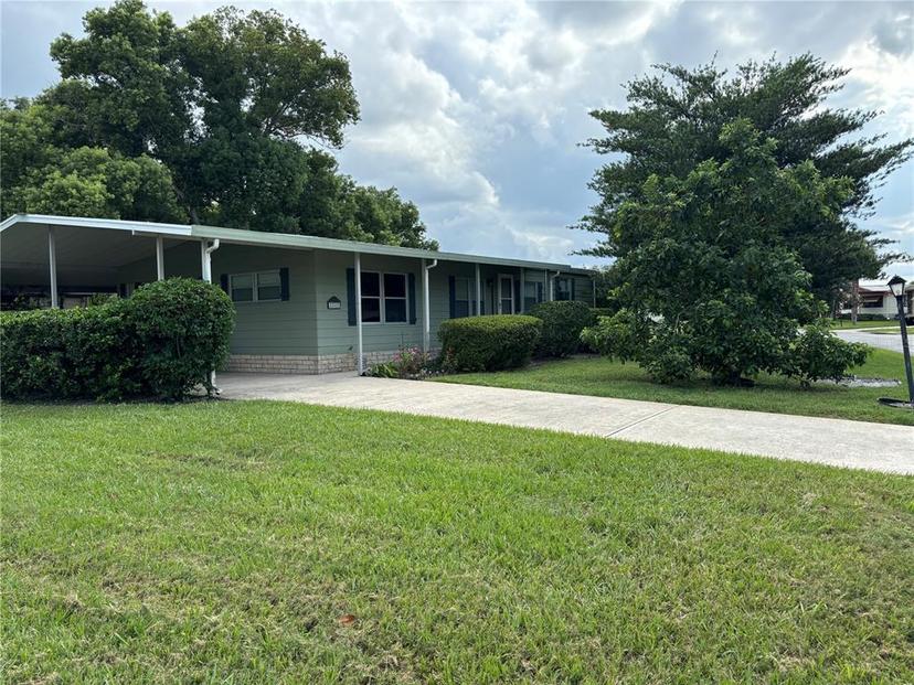 Picture of 3302 Evergreen Road Unit Ge, Zellwood FL 32798