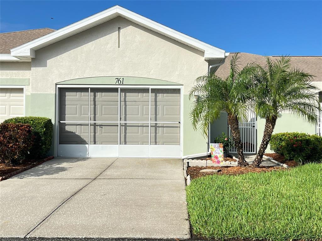 Picture of 761 Tremont Greens Lane Unit 61, Sun City Center, FL 33573