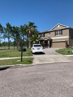 Picture of 2331 Carnation Hill Court, Orlando, FL 32820