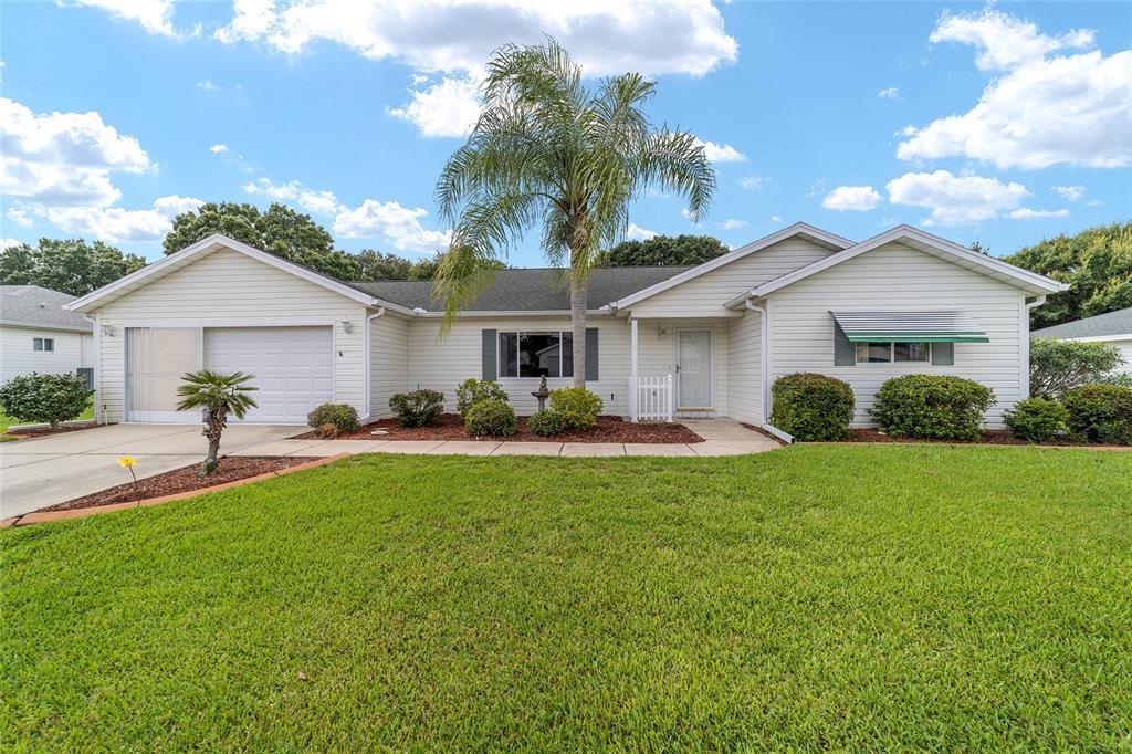 Picture of 9050 SE 135Th Loop, Summerfield, FL 34491