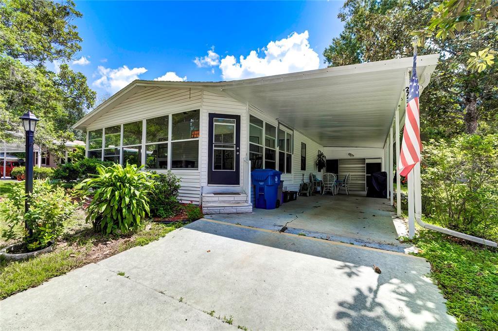 Picture of 2757 Kingswood Circle, Brooksville, FL 34604