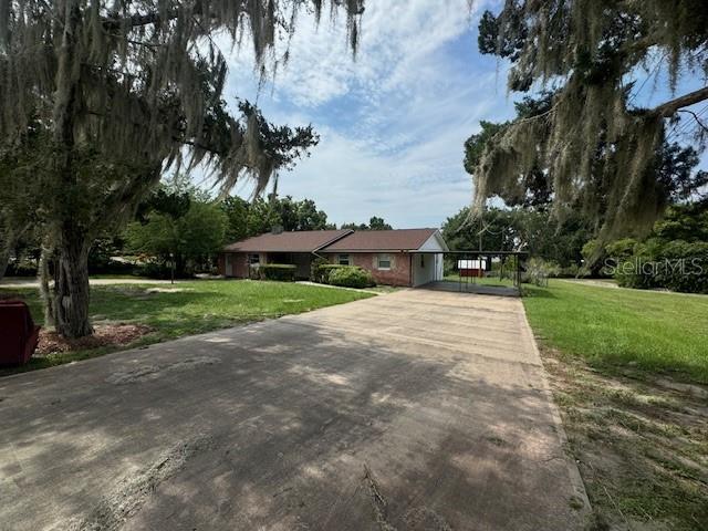 Picture of 1658 Clay Boulevard, Eustis FL 32726