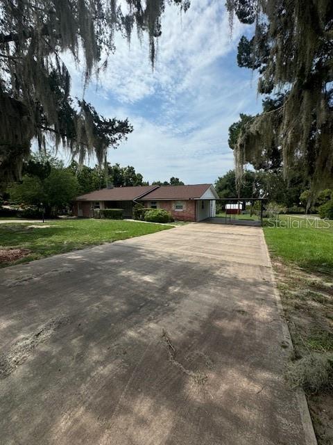 Picture of 1658 Clay Boulevard, Eustis FL 32726