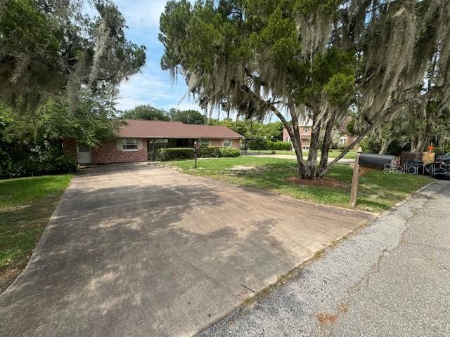 Picture of 1658 Clay Boulevard, Eustis FL 32726