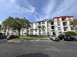 Picture of 4114 Breakview Drive Unit 406, Orlando, FL 32819