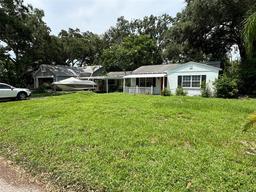 Picture of 4013 W Inman Avenue, Tampa, FL 33609