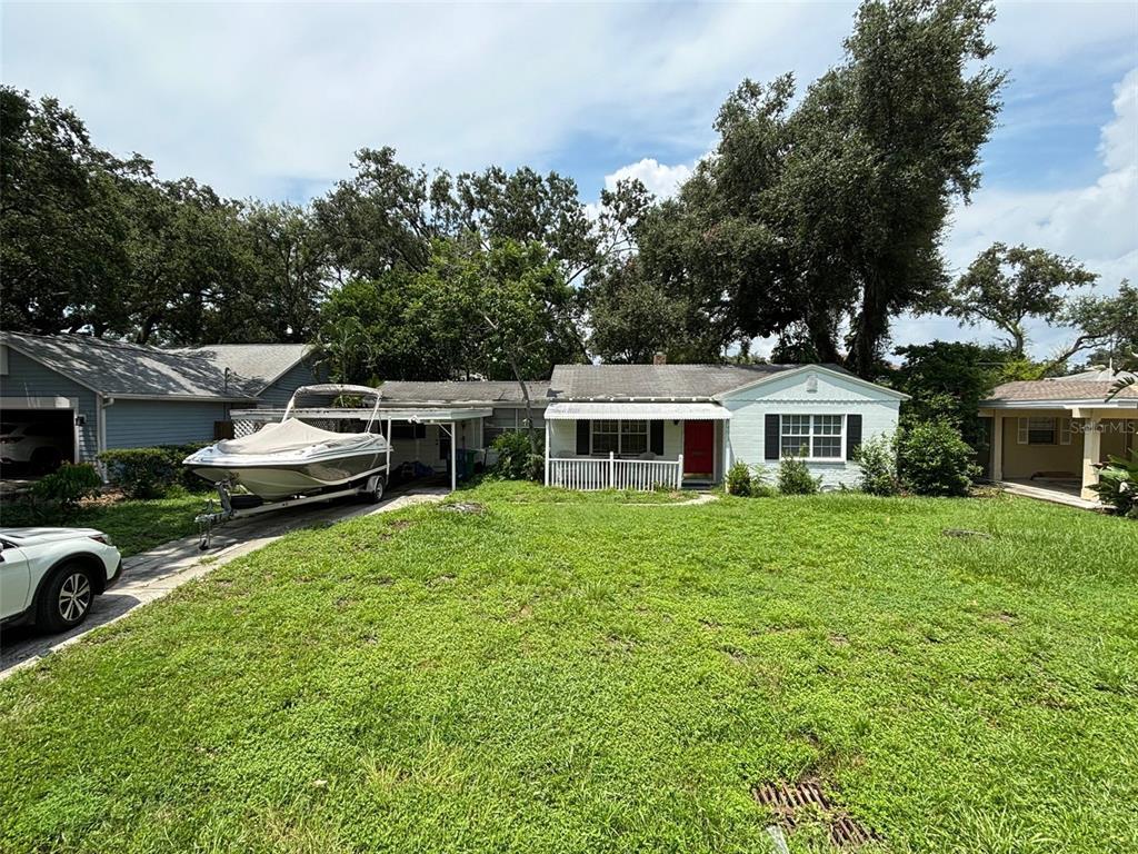 Picture of 4013 W Inman Avenue, Tampa, FL 33609