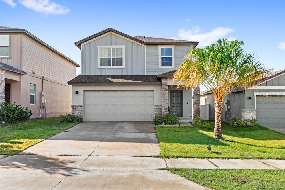 Picture of 1679 Bear Mountain Lane, Minneola, FL 34715