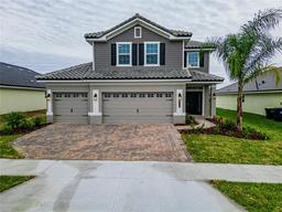 Picture of 4538 Grandview Glen Drive, Auburndale, FL 33823