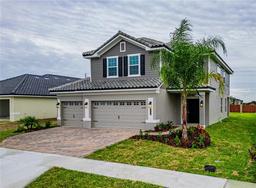 Picture of 4538 Grandview Glen Drive, Auburndale, FL 33823