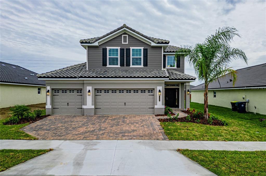 Picture of 4538 Grandview Glen Drive, Auburndale, FL 33823