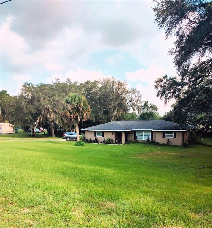 Picture of 21571 SW Marine Boulevard, Dunnellon, FL 34431