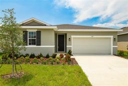 Picture of 3336 Chicory Court, Lake Hamilton, FL 33851