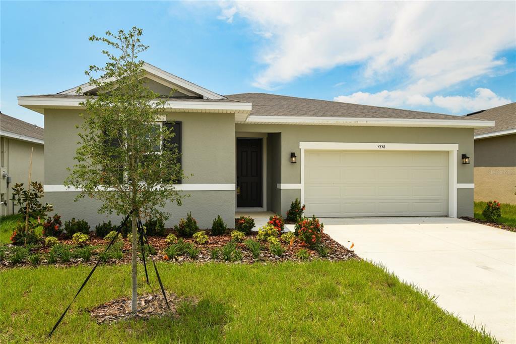 Picture of 3336 Chicory Court, Lake Hamilton, FL 33851