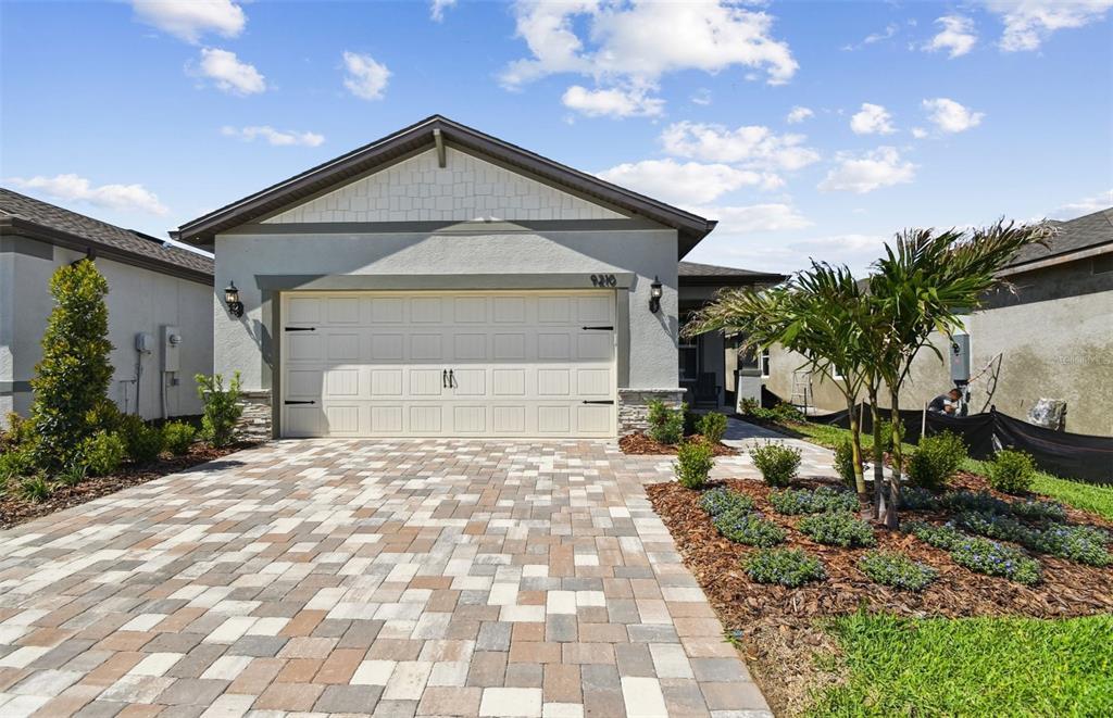 Picture of 9210 Ballaster Pointe Loop, Parrish, FL 34219