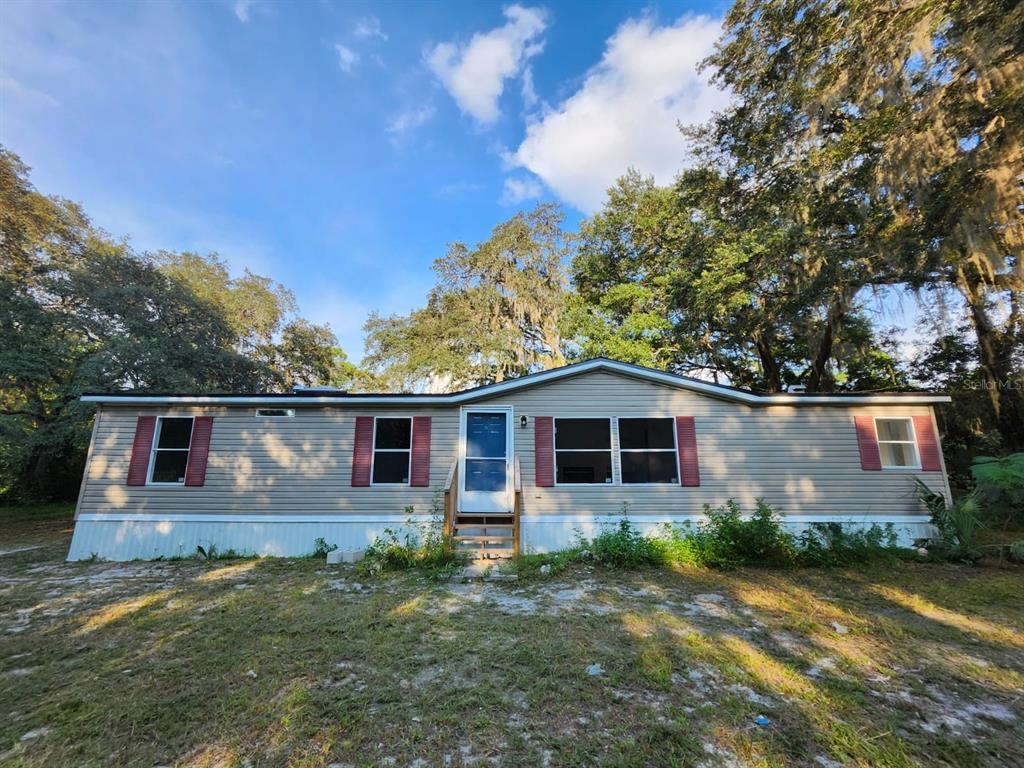 Picture of 13910 NE 165Th Street, Fort Mc Coy, FL 32134