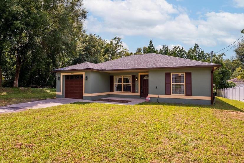 Picture of 690 Charles Avenue, Orange City FL 32763