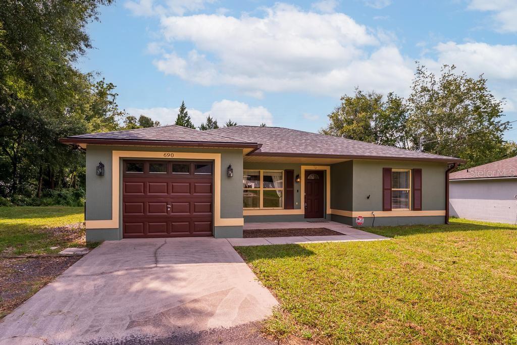 Picture of 690 Charles Avenue, Orange City, FL 32763